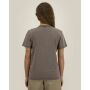 Crafter Vintage - Het unisex garment-dyed T-shirt - G.Dyed Mocha (3XL)