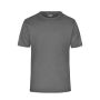Men's Active-T dark-melange S