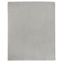 Lily GRS RPET koraal fleece deken - Grijs Lily GRS RPET koraal fleece deken - Grijs