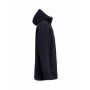 Harvest Montana Pile Fleece Navy 3XL