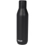 CamelBak® Horizon 750 ml vacuümgeïsoleerde water-/wijnfles - Zwart