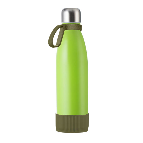 Fles RETUMBLER-myTOULON - oijfgroen, lichtgroen Fles RETUMBLER-myTOULON - oijfgroen, lichtgroen