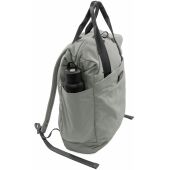 BrandCharger Hauler draagrugtas zwart