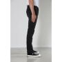 JV slim stretch denim black W/42 L/36