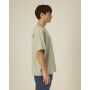 Breezer - Casual uniseks T-shirt van gemiddelde lengte - 3XL