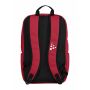 SQUAD 2.0 BACKPACK 16L BRIGHT RED ONESIZE
