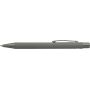 Aluminium balpen Emmett grijs Aluminium balpen Emmett grijs