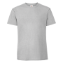 T-shirt Iconic 195 Zinc XL