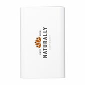 Powerbank RCS Recycled ABS 20000 oplader