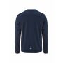 Evolve 2.0 Crewneck M Navy 3XL