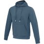 Laguna unisex hoodie - Hale blauw - XXS