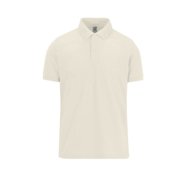 MY POLO 180 Heren korte mouwen