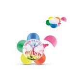 Markeerstift bloem - Ecru / Wit Markeerstift bloem - Ecru / Wit