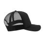 RAPPER-S, BLACK/BLACK, One size, ATLANTIS HEADWEAR
