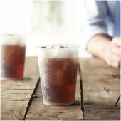 Americano® Switch 300 ml beker - Mat helder