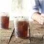 Americano® Switch 300 ml beker - Frosted transparant
