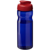 Koningsblauw/Rood