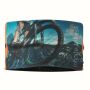 COOLMAX® full color hoofdband COOLMAX® full color hoofdband