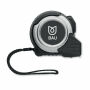 MESPRO - ABS meetlint 5m - Zwart
