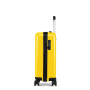 Handbagage.Geel Handbagage.Geel