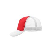 red/white