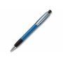 Balpen Semyr Grip hardcolour - Lichtblauw