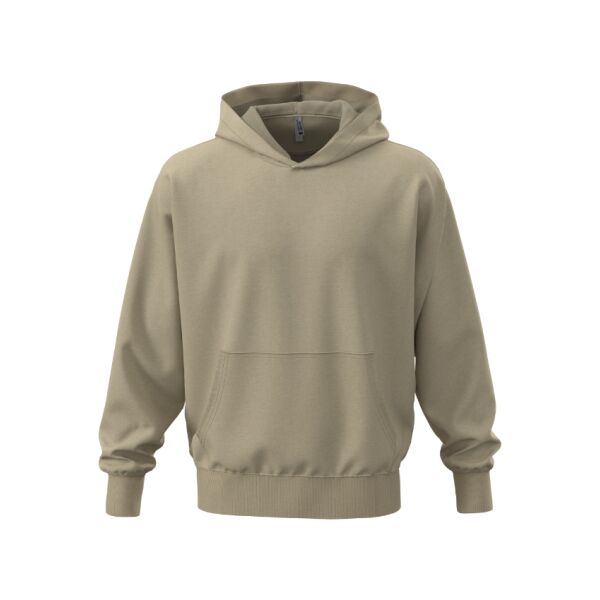 Next Level Apparel Heavyweight Hoodie Next Level Apparel Heavyweight Hoodie