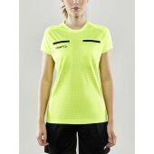 Evolve referee jersey wmn flumino xs
