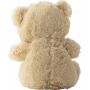 rPET Knuffel beer Samuel bruin