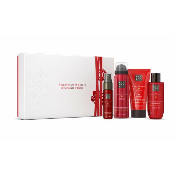 The Ritual of Ayurveda - Small Gift Set