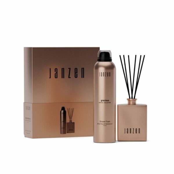 Janzen Giftset S Gracious