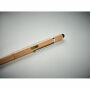 TOOLBAM - Waterpaspen in bamboe - Hout