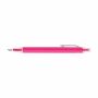 Balpen Corvin - roze