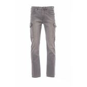 steel grey