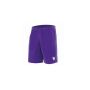 MESA HERO SHORT JUNIOR, PURPLE, XXS - 133/145cm, MACRON