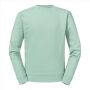 Russell The Authentic Sweatshirt, Eucalyptus Green, XS