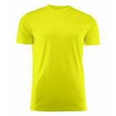 Neon Geel
