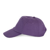 Bahia - Pet 7 panelen Purple One Size Bahia - Pet 7 panelen Purple One Size