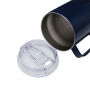 STEELJOURNEY - Vacuum drink mug navy blue STEELJOURNEY - Vacuum drink mug navy blue