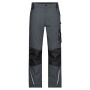 Workwear Pants - STRONG - carbon/black 64
