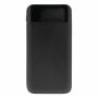 Powerbank BIG CAP zwart