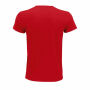 EXPLORER - Explorer T-shirt Unisex - S - Gerecycled Rood