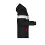 Ladies' Wintersport Jacket black/white XS