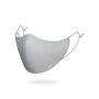 XD DESIGN Protective Mask Set, grijs, blauw