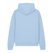 Chaser - Iconic uniseks hoodie van gemiddelde lengte - XXS