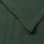 RUS Men Classic Cotton Polo, Bottle Green, S