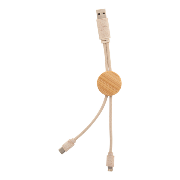 Nihon - USB charger cable