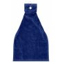 Golf Towel dark royal one size
