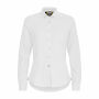 Yellow Bow 54 Woman White XS