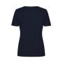 PRO Wear T-shirt | lichtgewicht | dames - Marine, S